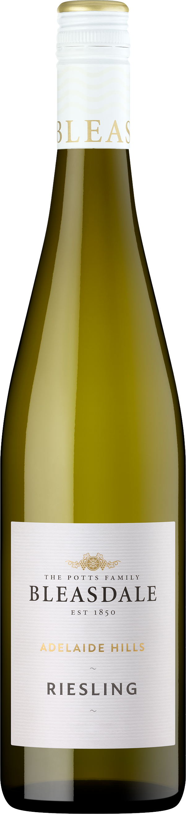Bleasdale Vineyards Riesling 2024 Adelaide Hills